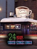 Watch 24 Hours at the South Street Diner (Short 2012) Zoechip