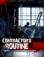 Watch Contractor\'s Routine Zoechip