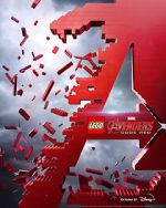 Watch Lego Marvel Avengers: Code Red Zoechip