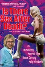 Watch Is There Sex After Death? Zoechip