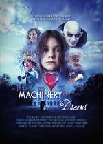 Watch The Machinery of Dreams Zoechip