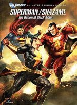 Watch Superman/Shazam!: The Return of Black Adam Zoechip