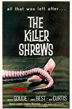 Watch The Killer Shrews Zoechip