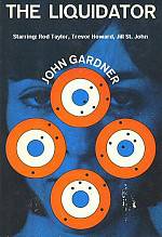 Watch The Liquidator Zoechip