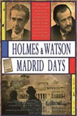 Watch Holmes & Watson. Madrid Days Zoechip