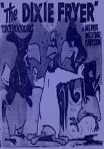 Watch The Dixie Fryer (Short 1960) Zoechip