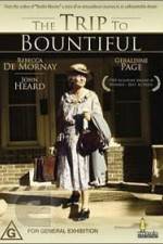 Watch A Trip to Bountiful - Reise ins Glück Zoechip