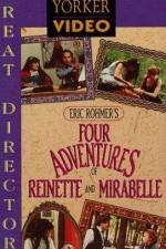 Watch 4 aventures de Reinette et Mirabelle Zoechip