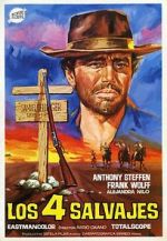 Watch Ringo, the Mark of Vengeance Zoechip