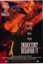 Watch Indecent Behavior II Zoechip