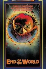 Watch End of the World Zoechip