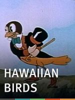 Watch Hawaiian Birds (Short 1936) Zoechip