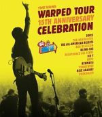 Watch The Vans Warped Tour 15th Anniversary Celebration Zoechip