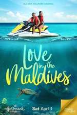 Watch Love in the Maldives Zoechip