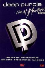 Watch Deep Purple Live at Montreux Zoechip