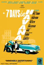 Watch Three Days in Havana Zoechip