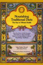 Watch Nourishing Traditional Diets Seminar Zoechip