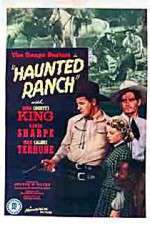 Watch Haunted Ranch Zoechip