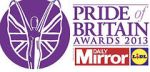 Watch Daily Mirror: The Pride of Britain Awards (TV Special 2013) Zoechip