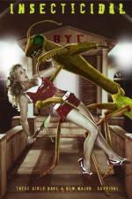 Watch Insecticidal Zoechip