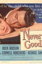 Watch Never Say Goodbye Zoechip