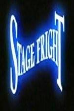 Watch Stage Fright Zoechip