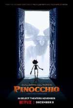 Watch Guillermo del Toro's Pinocchio Zoechip