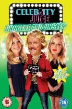 Watch Celebrity Juice Obscene And Unseen Zoechip