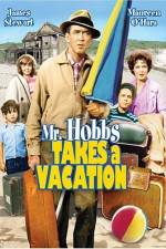 Watch Mr. Hobbs Takes a Vacation Zoechip