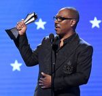 Watch The 25th Annual Critics\' Choice Awards Zoechip