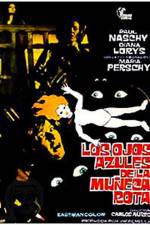 Watch Los ojos azules de la muñeca rota Zoechip