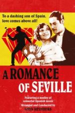Watch The Romance of Seville Zoechip
