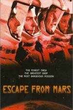 Watch Escape from Mars Zoechip