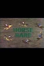 Watch Horse Hare (Short 1960) Zoechip