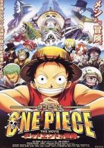 Watch One piece: Dead end no bôken Zoechip