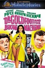 Watch Dr Goldfoot and the Bikini Machine Zoechip