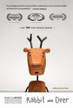 Watch Rabbit and Deer (Short 2012) Zoechip