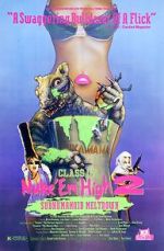 Watch Class of Nuke 'Em High Part II: Subhumanoid Meltdown Zoechip