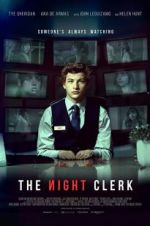 Watch The Night Clerk Zoechip