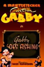 Watch Gabby Goes Fishing (Short 1941) Zoechip