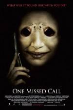 Watch One Missed Call Zoechip