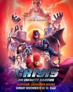 Watch Crisis on Infinite Earths Zoechip