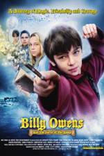 Watch Billy Owens and the Secret of the Runes Zoechip