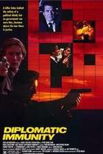 Watch Diplomatic Immunity Zoechip