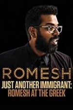 Watch Romesh Ranganathan: Just Another Immigrant - Romesh at the Greek Zoechip