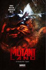 Watch MutantLand Zoechip