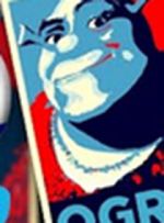 Watch Shrek for President Zoechip