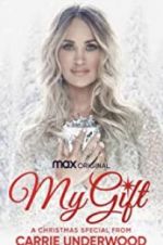 Watch My Gift: A Christmas Special from Carrie Underwood Zoechip