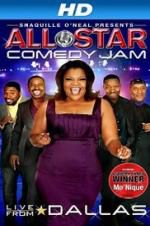 Watch Shaquille O\'Neal Presents: All-Star Comedy Jam - Live from Dallas Zoechip