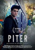 Watch Piter (Short 2019) Zoechip